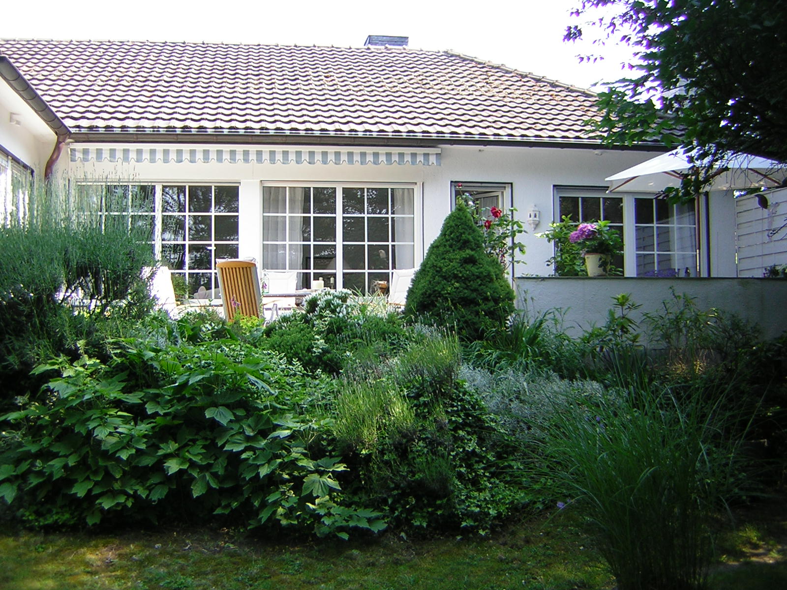 Garten